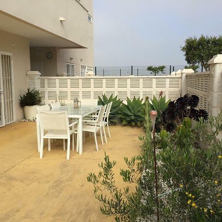 Cabo De Gata Oasis Retamar Apartamento El Toyo Exterior foto