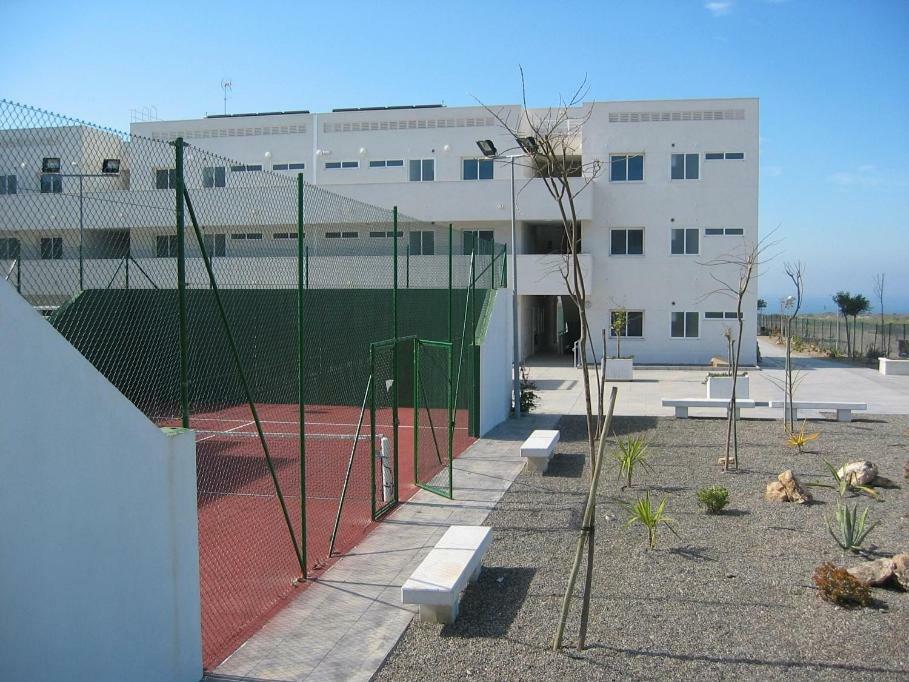 Cabo De Gata Oasis Retamar Apartamento El Toyo Exterior foto