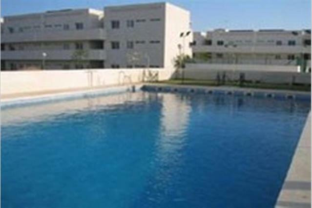Cabo De Gata Oasis Retamar Apartamento El Toyo Exterior foto